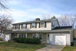 4536 Stein Ave. Exterior