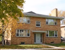 918 S. Brooks St. Exterior