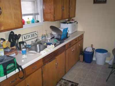 1331 Williamson Street